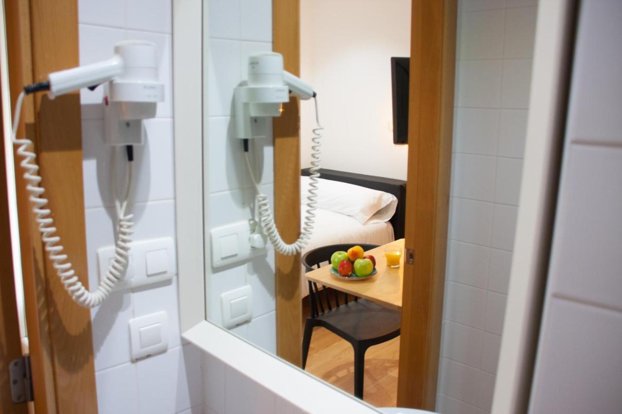 Hostal Cuentame Evolucion Auto Check In Burgos Ngoại thất bức ảnh
