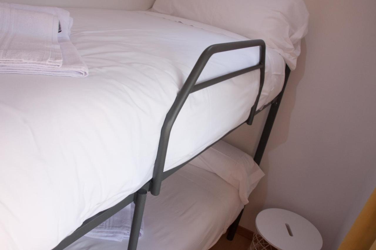 Hostal Cuentame Evolucion Auto Check In Burgos Ngoại thất bức ảnh