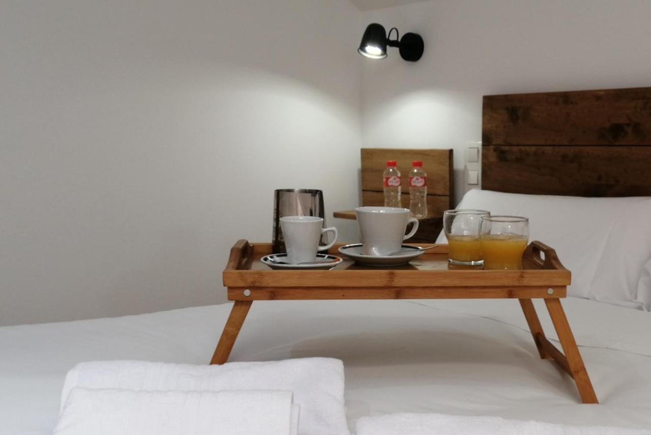 Hostal Cuentame Evolucion Auto Check In Burgos Ngoại thất bức ảnh