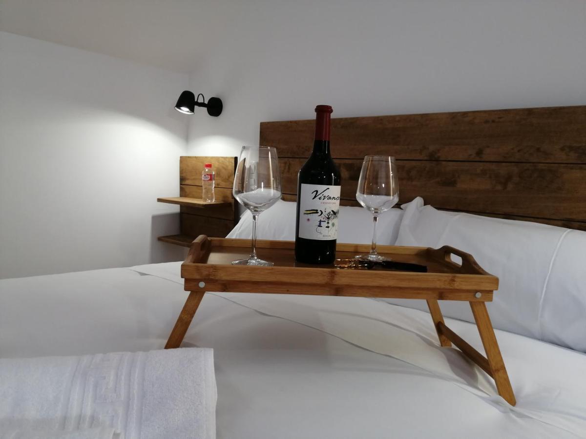 Hostal Cuentame Evolucion Auto Check In Burgos Ngoại thất bức ảnh
