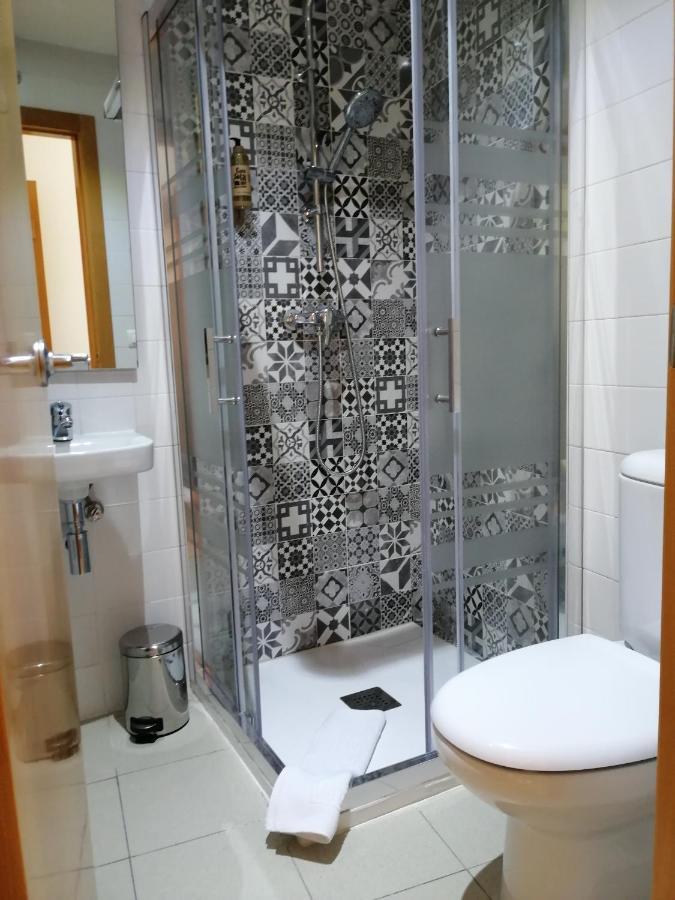 Hostal Cuentame Evolucion Auto Check In Burgos Ngoại thất bức ảnh